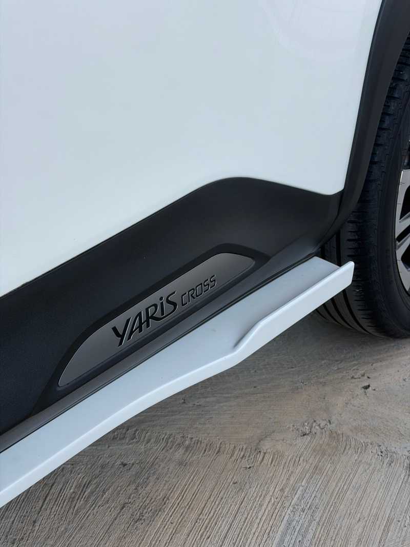 2021 Toyota Yaris Cross 1,5L 2021 Cyprus