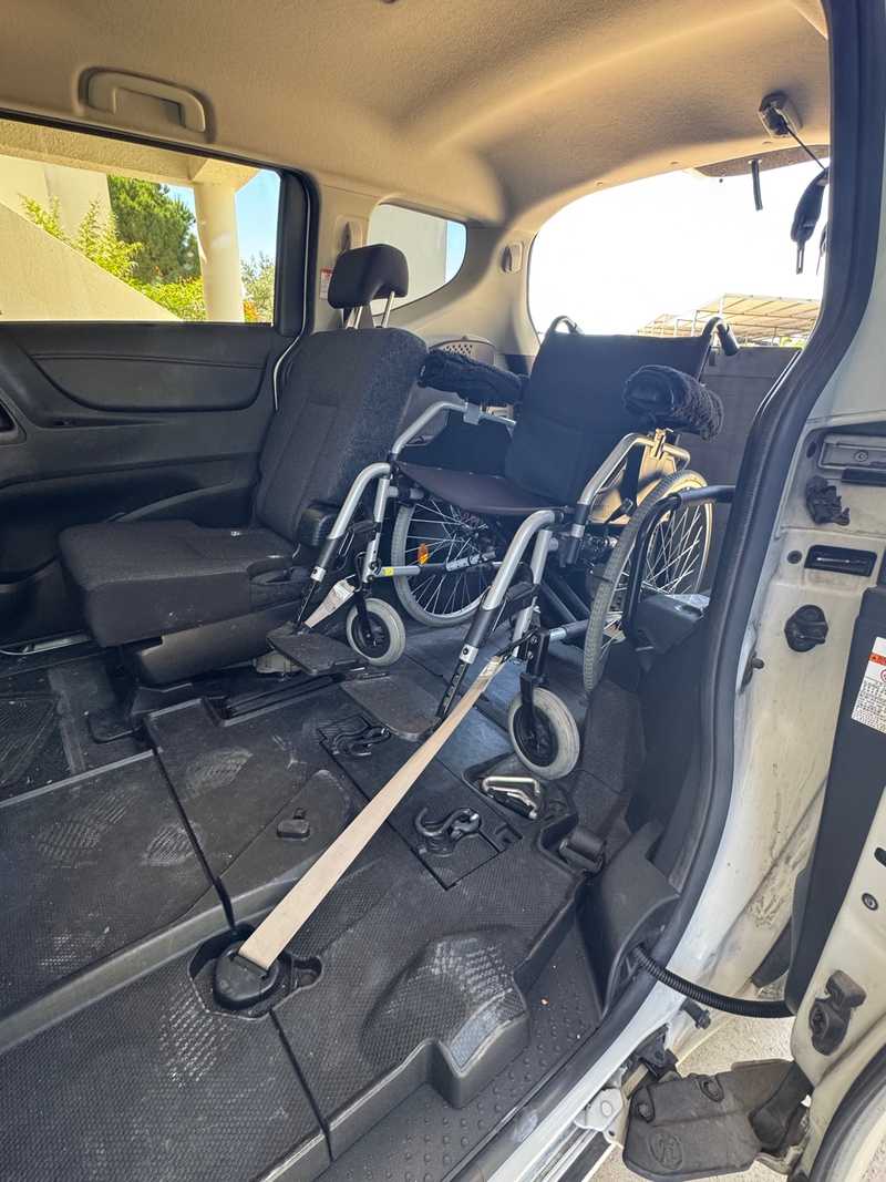 2019 Toyota Sienta 1,5L 2019 Cyprus