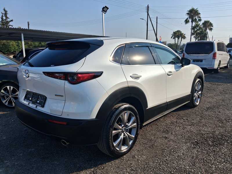 2022 Mazda CX-30 2,0L 2022 Cyprus