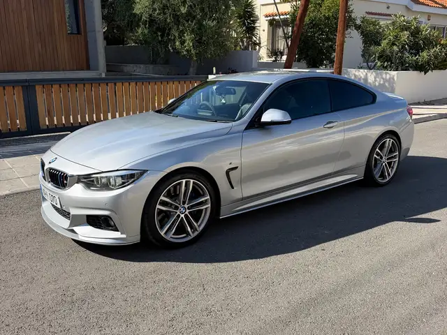 BMW 4-Series