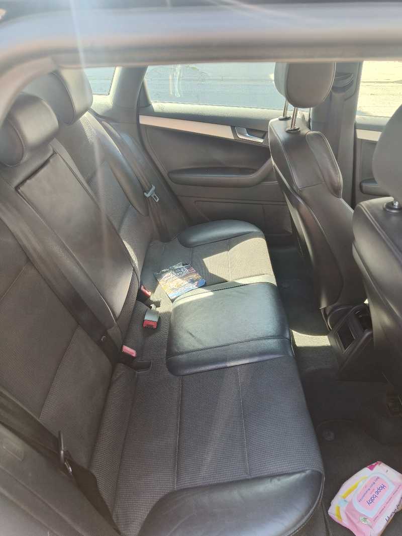 2010 Audi A3 1,4L 2010 Cyprus