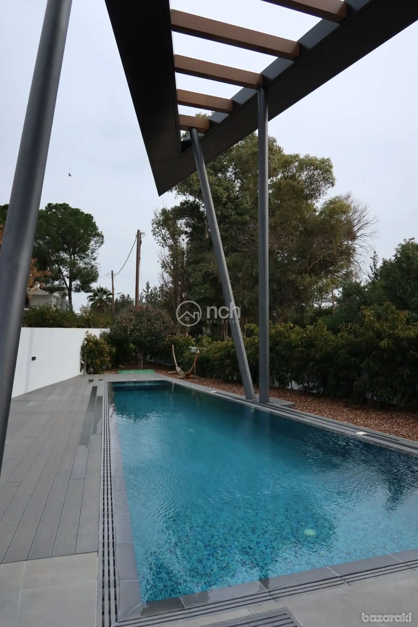 Villa, 5 bedrooms — 5
