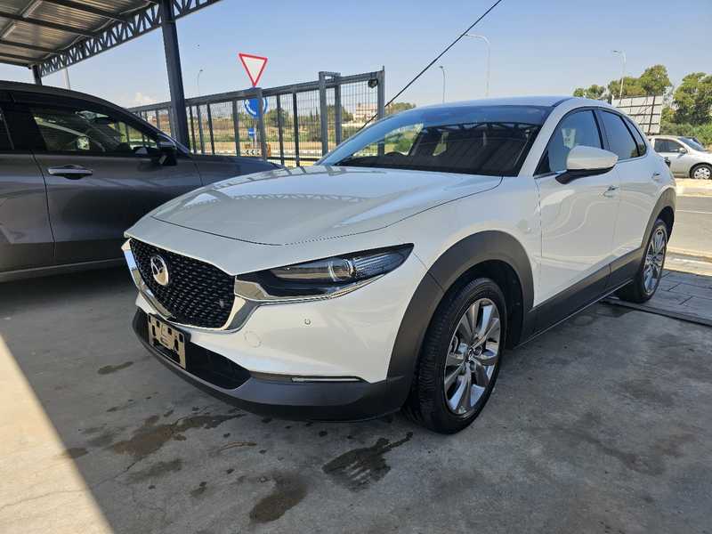2024 Mazda CX-30 2,0L 2024 Cyprus