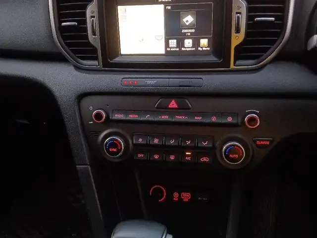 KIA Sportage 1,7L 2018, Nicosia — Palaiometocho - 9