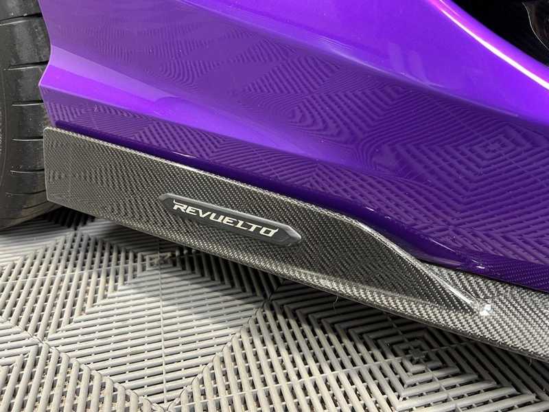 2024 Lamborghini Revuelto 6,5L 2024 Cyprus
