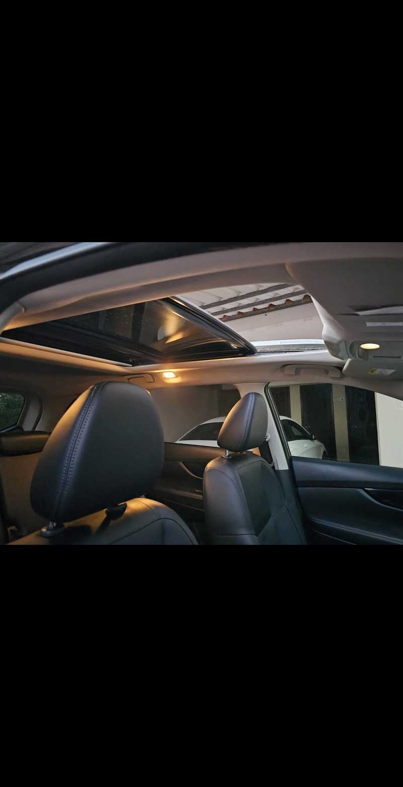 2018 Nissan X-Trail 1,6L 2018 Cyprus