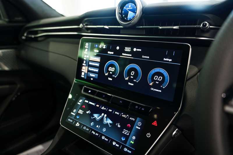 2023 Maserati Grecale 2,0L 2023 Cyprus