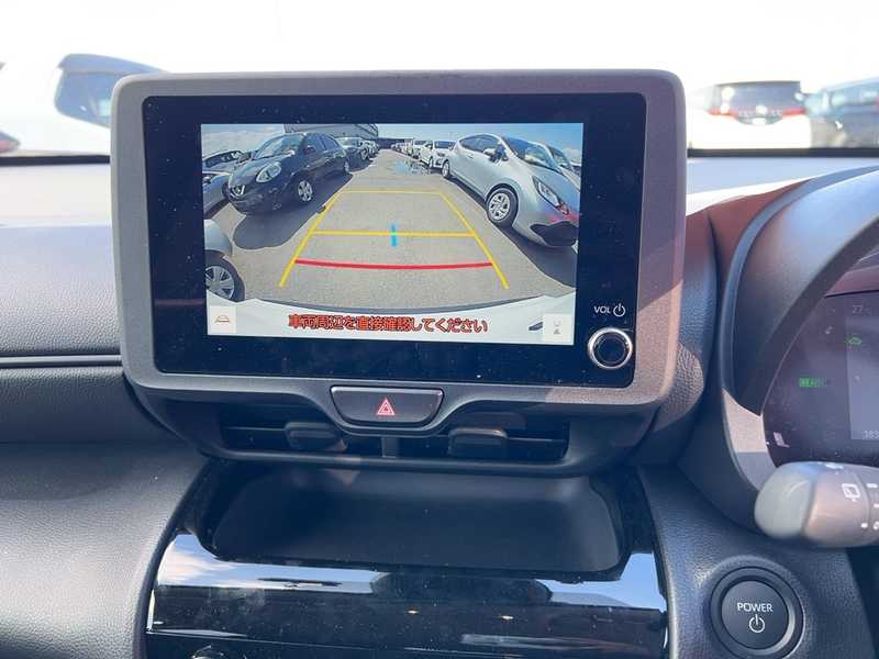 2025 Toyota Yaris Cross 1,5L 2025 Cyprus