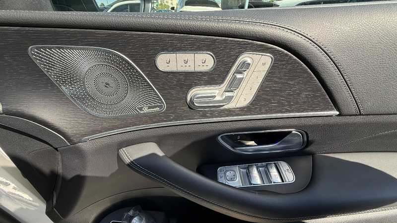 2024 Mercedes-Benz GLE-Class 3,0L 2024 Cyprus