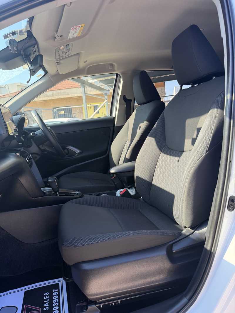 2024 Toyota Yaris Cross 1,5L 2024 Cyprus