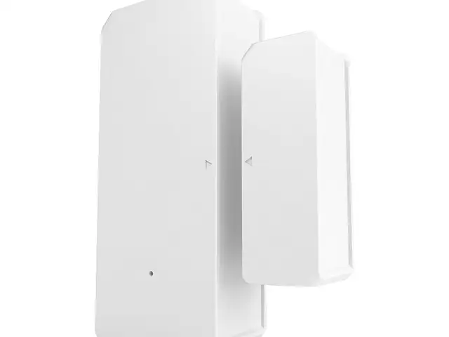 Sonoff dw2 wifi door and window alarm sensor, Limassol — Agios Athanasios