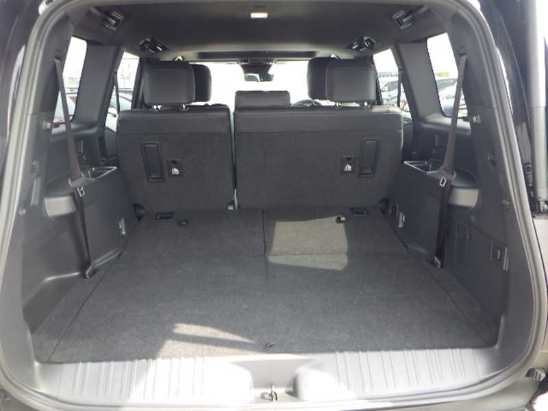 2025 Toyota Land Cruiser 250 2,8L 2025 Cyprus