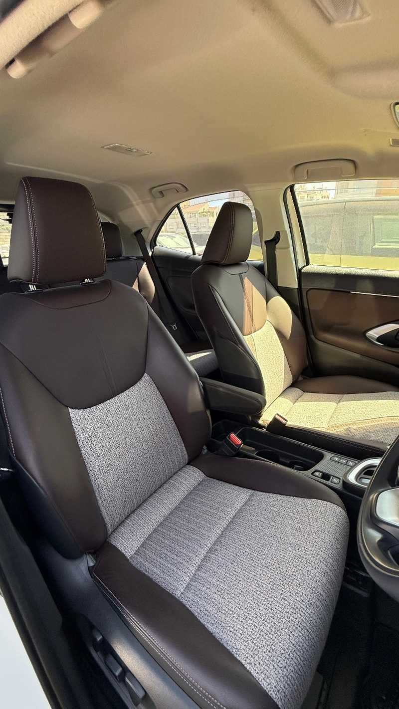 2022 Toyota Yaris Cross 1,5L 2022 Cyprus