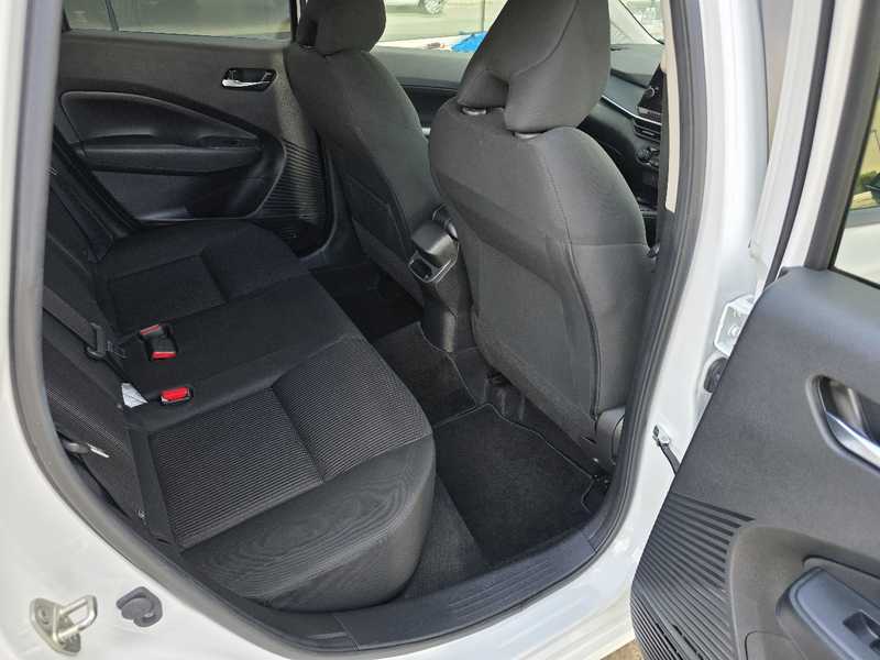 2023 Nissan Note e-Power 1,2L 2023 Cyprus