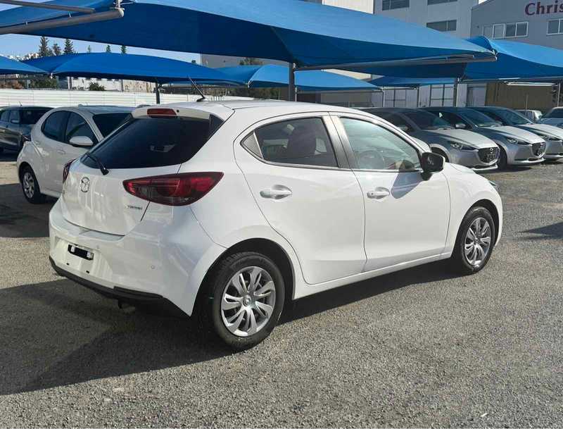 2023 Mazda 2 1,5L 2023 Cyprus