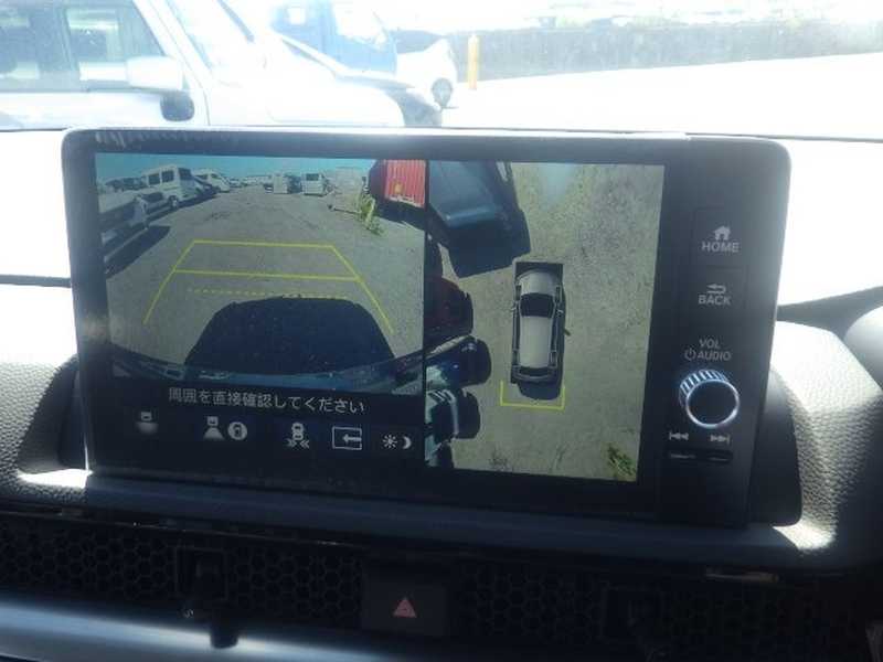2026 Honda CRV 2,0L 2026 Cyprus
