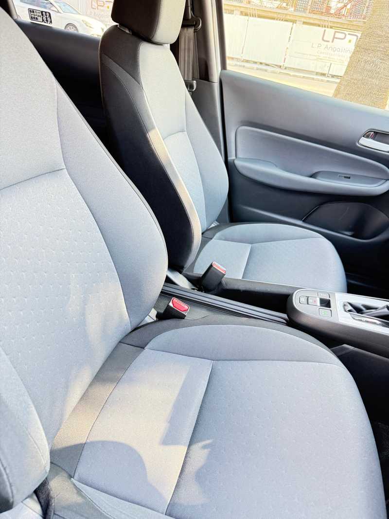 2021 Honda Fit 1,4L 2021 Cyprus