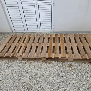 Wooden Palett 267x102x15, Επαρχία Αμμοχώστου — Αγία Θέκλα