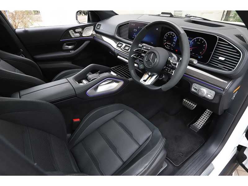 2024 Mercedes-Benz GLE-Class AMG 3,0L 2024 Cyprus