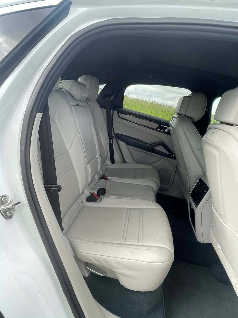 2019 Porsche Cayenne S 3,0L 2019 Cyprus