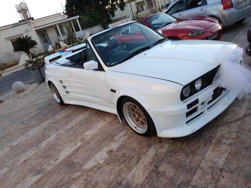 1984 Cars Classic 2,5L 1984 Cyprus