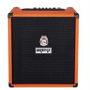 Orange crush 50 bass amplifier, Επαρχία Λευκωσίας — Τσέρι