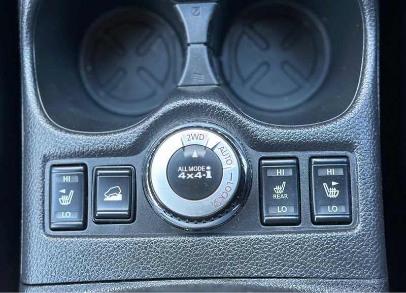 2021 Nissan X-Trail 2,0L 2021 Cyprus