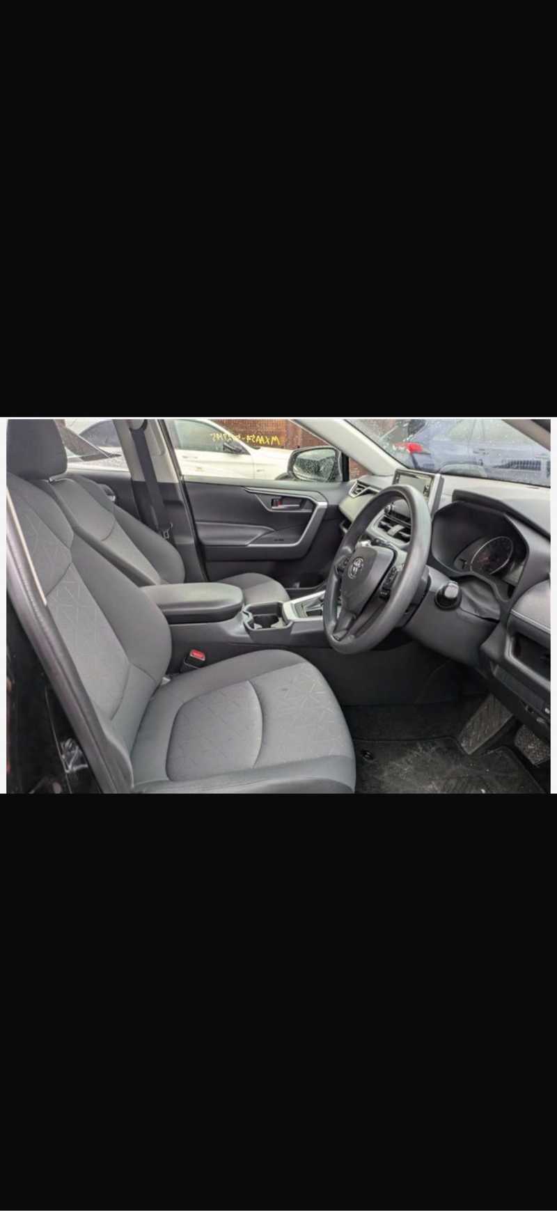 2022 Toyota RAV4 2,0L 2022 Cyprus