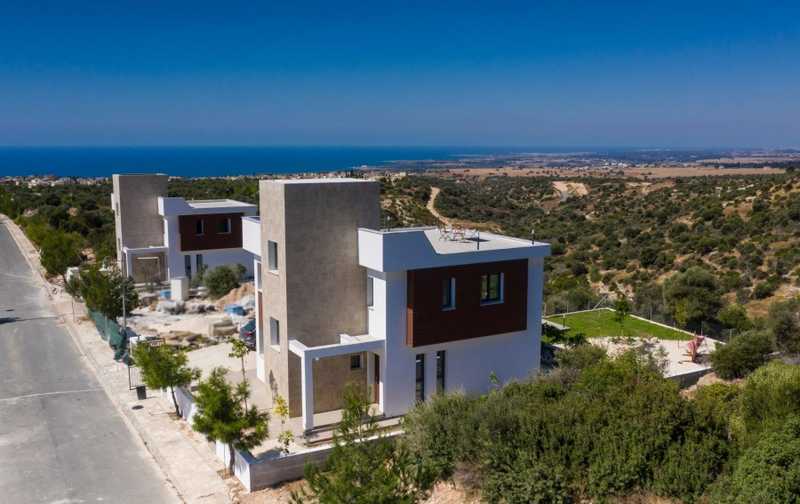 5-bedroom villa for sale