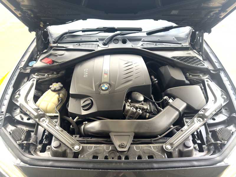 2018 BMW M2 3,0L 2018 Cyprus
