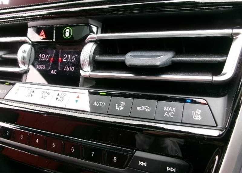 2023 BMW 8-Series 3,0L 2023 Cyprus