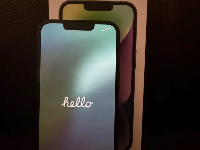 Iphone 14 128gb, Επαρχία Λεμεσού — Κολόσσι- Απόστολος Ανδρέας