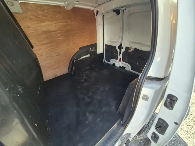 Renault Kangoo 1,5L 2016, Nicosia — Strovolos - Ap. Varnavas and Ag. Makar. - 15