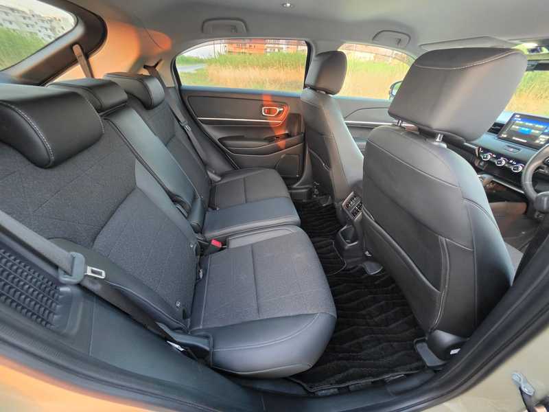 2024 Honda Vezel 1,5L 2024 Cyprus