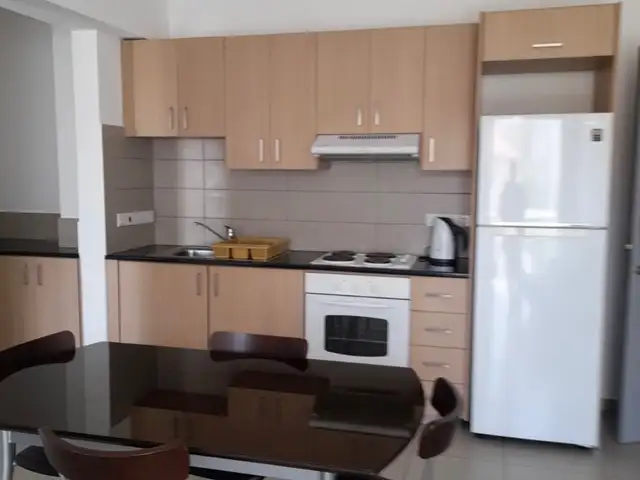 1-bedroom apartment to rent, Επαρχία Λευκωσίας — Αγλαντζιά