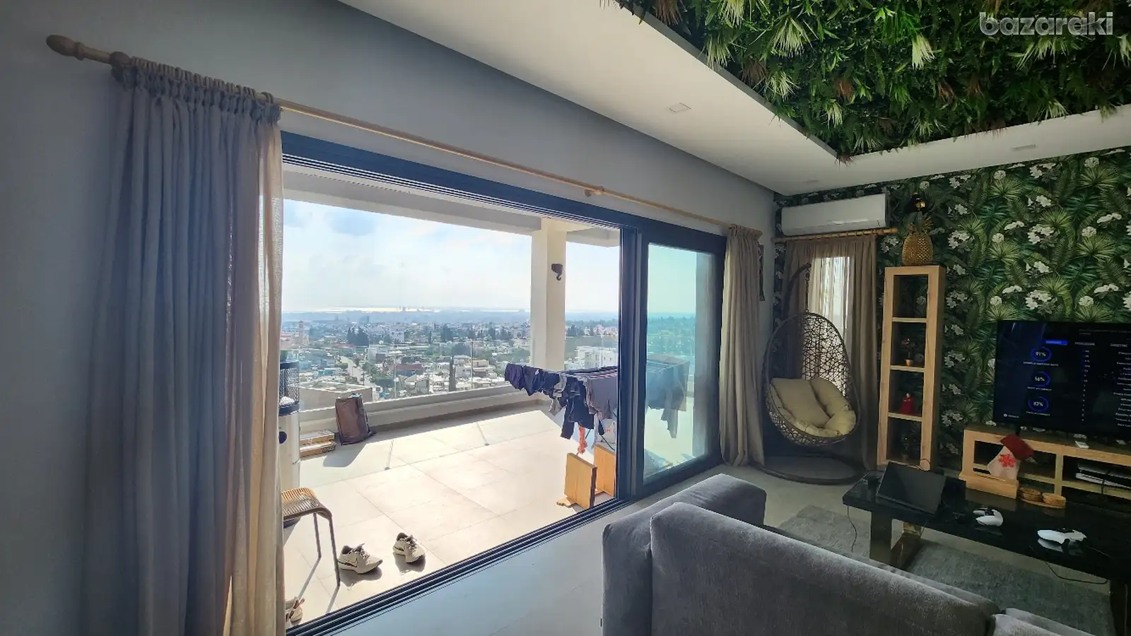 Penthouse, 4 bedrooms — 16