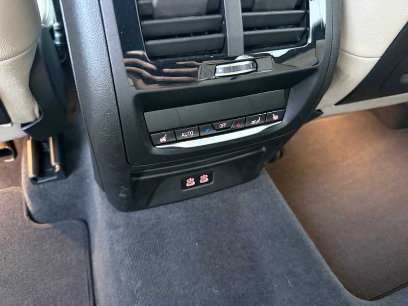 2022 BMW X3 3,0L 2022 Cyprus