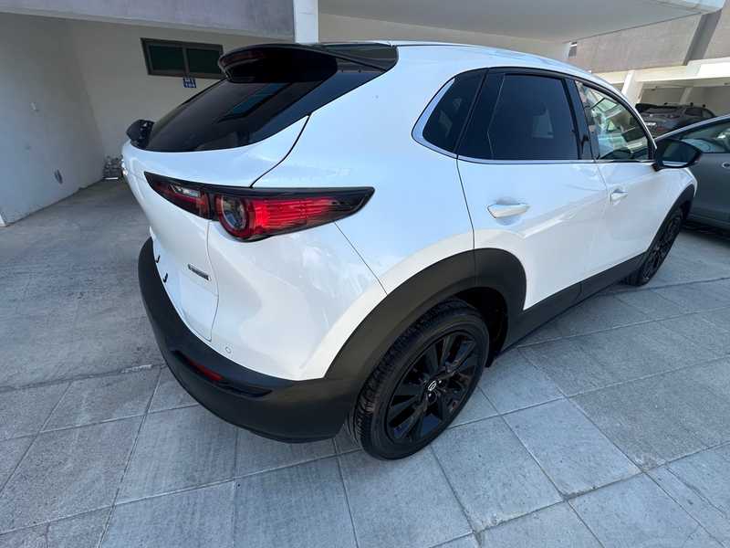 2023 Mazda CX-30 2,0L 2023 Cyprus