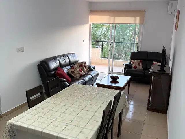 1-bedroom apartment for sale, Nicosia — Lakatameia - Agia Paraskevi