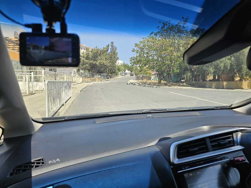 2014 Honda Fit 1,3L 2014 Cyprus