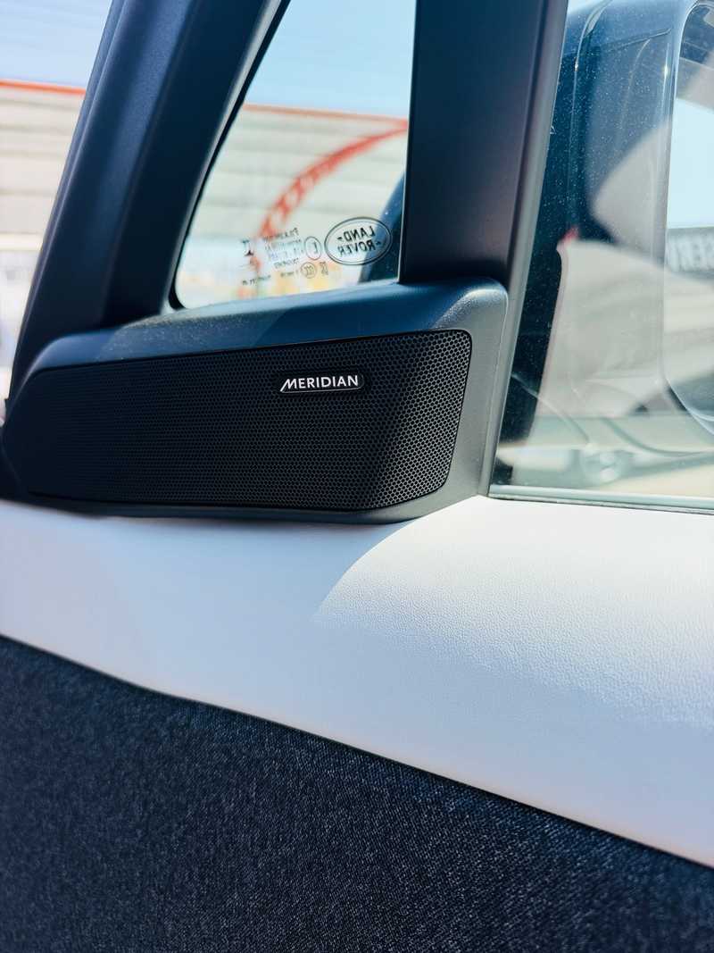 2023 Land Rover Range Rover Sport 3,0L 2023 Cyprus