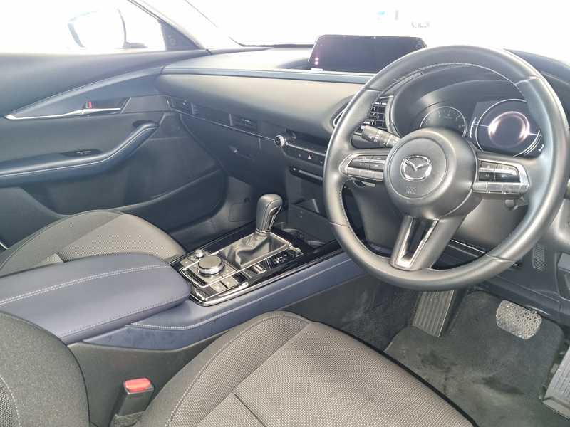 2022 Mazda CX-30 2,0L 2022 Cyprus