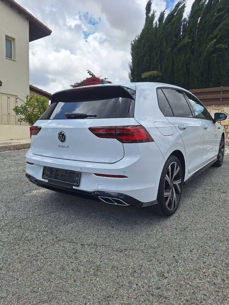 2023 Volkswagen Golf 2,0L 2023 Cyprus