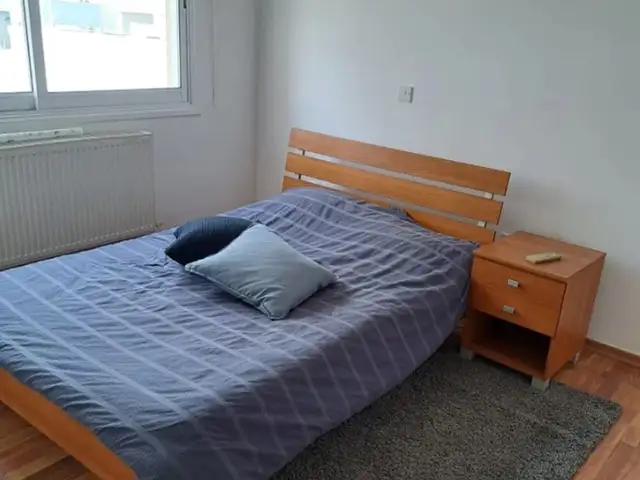 3-bedroom apartment for sale, Nicosia — Strovolos - Chryseleousa - 13