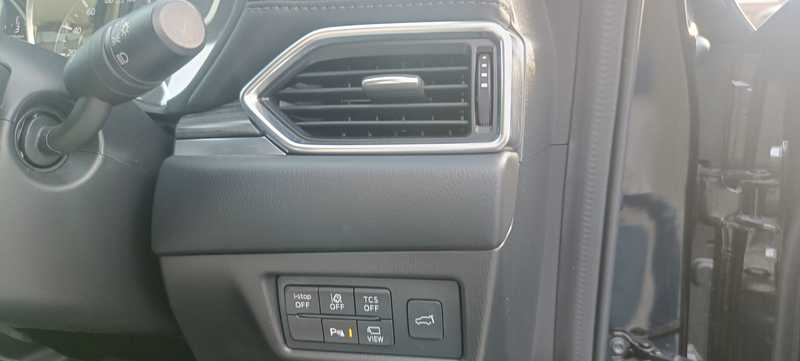 2021 Mazda CX-5 2,2L 2021 Cyprus