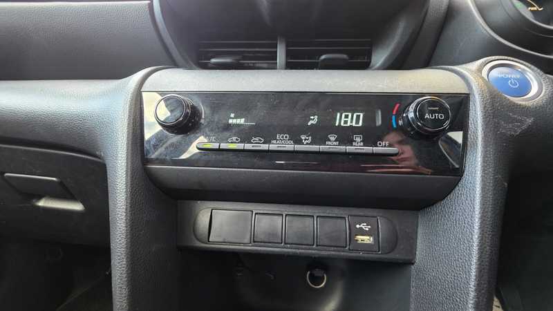 2021 Toyota Yaris Cross 1,5L 2021 Cyprus