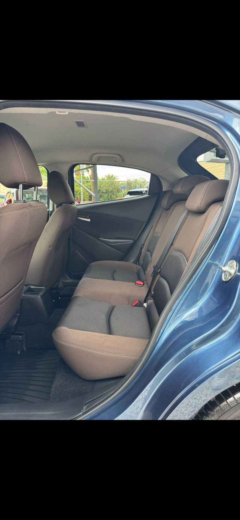 2022 Mazda 2 1,5L 2022 Cyprus
