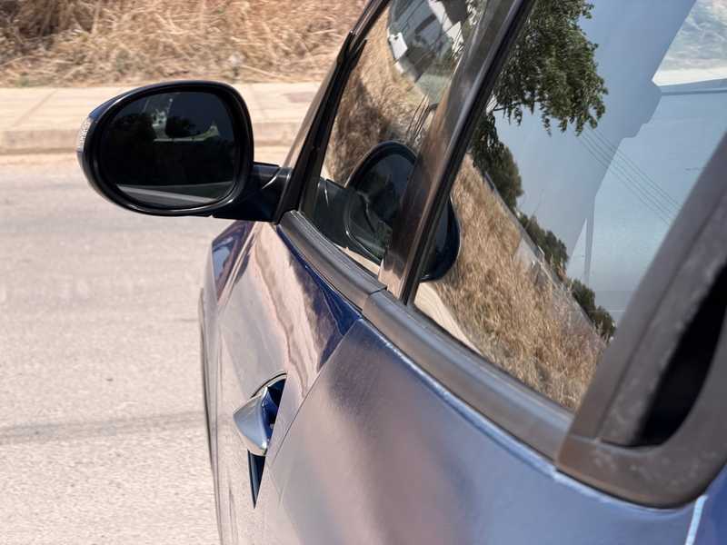 2006 Honda Civic 1,4L 2006 Cyprus