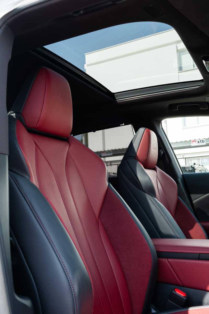 2024 Lexus RX 2,5L 2024 Cyprus