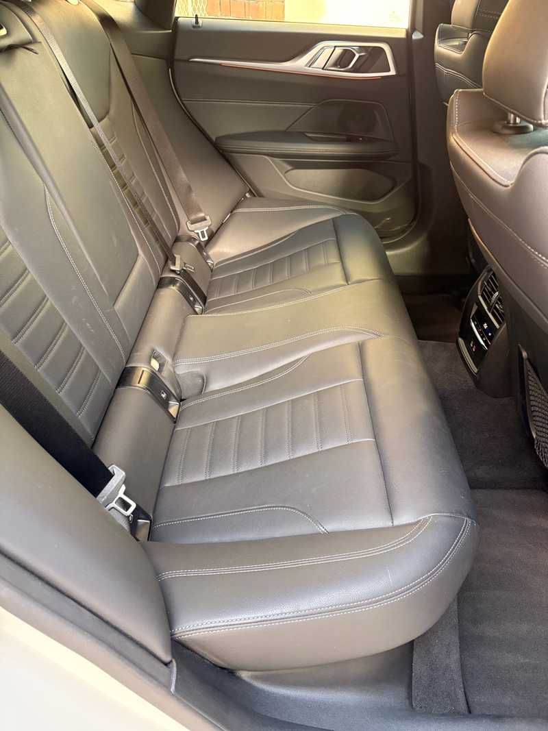 2023 BMW 4-Series 2,0L 2023 Cyprus